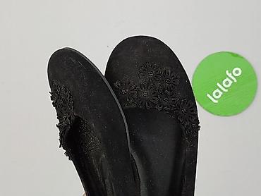buty air force shadow: Balerinki damskie, rozmiar 39 — 5
