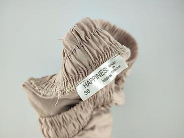 p: Spodnie dresowe damskie, rozmiar S — 4
