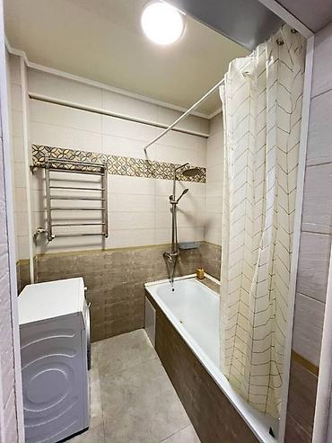 Продажа квартир: 3 комнаты, 88 м², Элитка, 2 этаж, Дизайнерский ремонт at lalafo.kg — 11 Продажа квартир: 3 комнаты, 88 м², Элитка, 2 этаж, Дизайнерский ремонт — 11