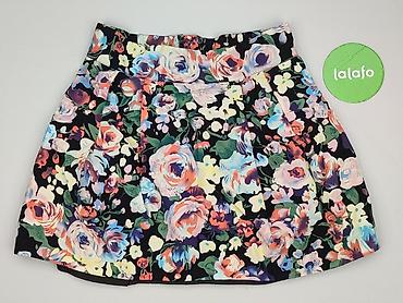 spódnica simple: H&M Divided, Spódnica damska, rozmiar M — 2