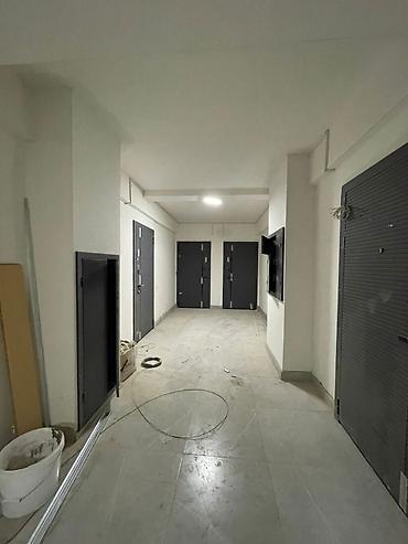 43: 1 комната, 43 м², Кызыл Аскер Элитка, 3 этаж, Свежий ремонт — 5