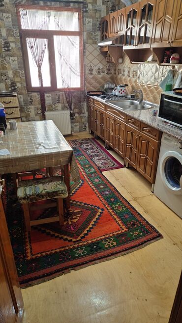 xacmazda heyet evleri: 20-ci sahə 4 otaqlı, 135 kv. m, Yeni təmirli