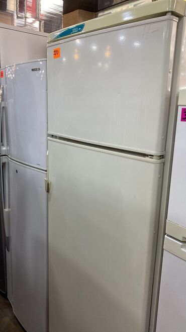 Soyuducular: 2 qapılı Indesit Soyuducu Satılır