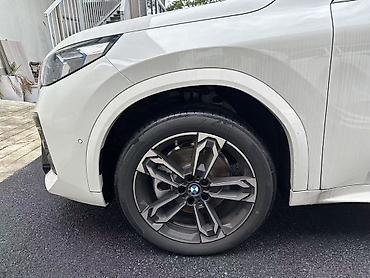 BMW: BMW : 2025 г., 2 л, Бензин, Кроссовер — 12