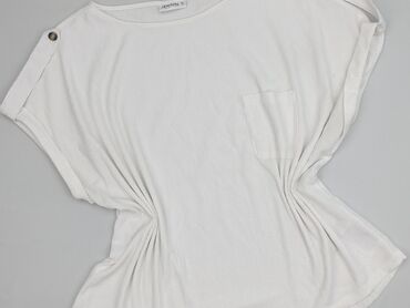 Janina, T-shirt damski, rozmiar XL