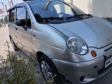 жентра дево: Daewoo Matiz: 2009 г., 0.8 л, Механика, Бензин, Хэтчбэк