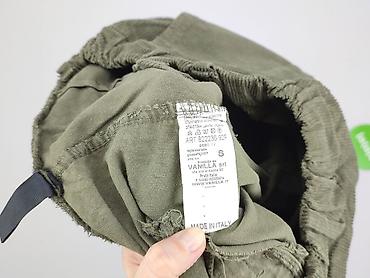 olive tree buty: Vanilia, Spodnie materiałowe damskie, rozmiar S — 4