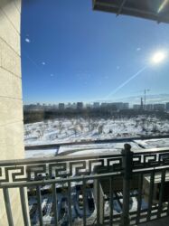 Долгосрочная аренда квартир: 4 комнаты, Собственник, Без подселения, С мебелью полностью, С мебелью частично — 19