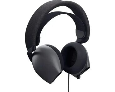 prekrivač za veš mašinu: Brand: DELL |x|x Model: DELL AW520H Alienware Wired Gaming slušalice