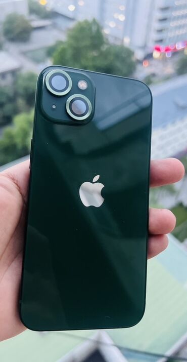 копии айфон 13: IPhone 13, Б/у, 128 ГБ, Зеленый, 96 %
