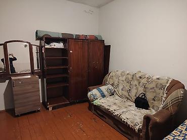 Kirayə evlər: 1 nəfər Oğlan otaq yoldaşı lazımdır. Siqaretdən, içkidən uzaq olsun — 1