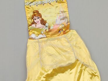 Dresses: Dress, Disney, 5-6 years, 110-116 cm, condition - Very good