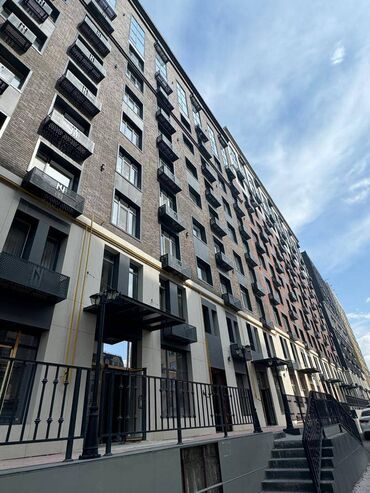 снять квартиру в частном секторе: 4 комнаты, 128 м², Элитка, 3 этаж, ПСО (под самоотделку)