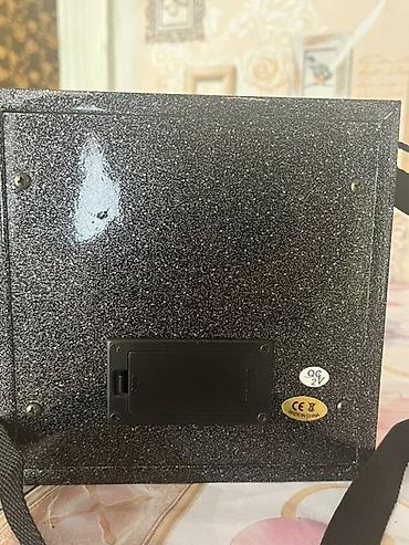 marshall major v: Yeni Gitara gücləndiricisi, 5 Vt, Ünvandan götürmə — 3