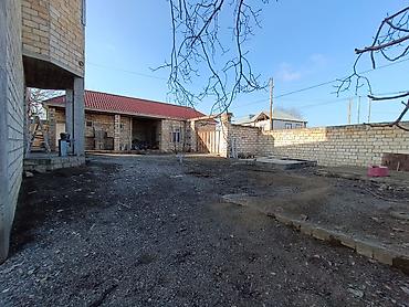 Həyət evləri və villaların satışı: 5 otaqlı, 393 kv. m, Kredit yoxdur, Təmirsiz — 18