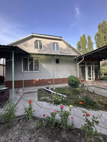 Продажа домов: Дом, 100 м², 3 комнаты, Агентство недвижимости, Косметический ремонт at lalafo.kg — 2 Продажа домов: Дом, 100 м², 3 комнаты, Агентство недвижимости, Косметический ремонт — 2