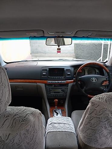 двигатель тайота марк 2: Toyota Mark II: 2002 г., 2.5 л, Автомат, Бензин, Седан — 6