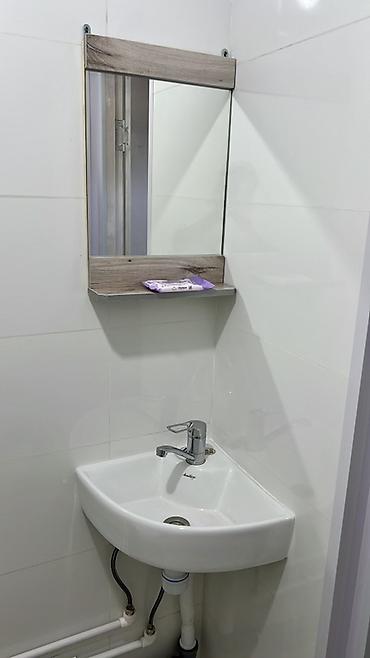 Долгосрочная аренда комнат: 31 м², Без мебели — 9