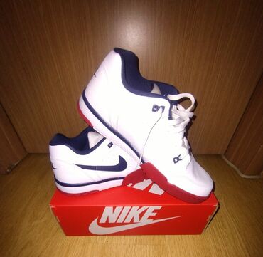 nike mx 720: Trainers, Nike, size - 45