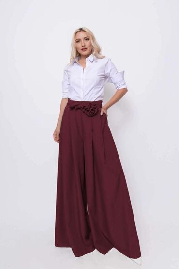 Pantalone: L — 10