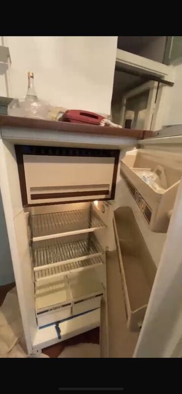бу холодильник талас: Продам холодильник‼️ хорошо функционирует, морозильная камера