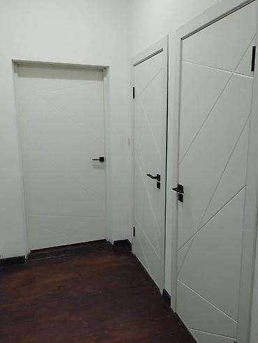 Продажа квартир: 2 комнаты, 55 м², Сталинка, 3 этаж, Косметический ремонт — 8