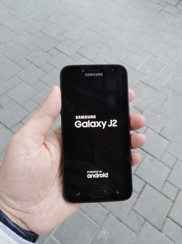 Samsung: Samsung Galaxy J2 Pro 2018, 16 GB, rəng - Qara