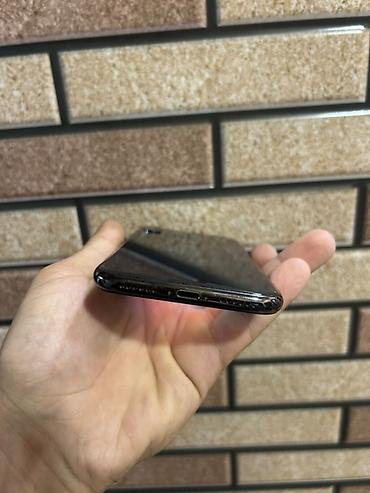 iphone promax 1: IPhone X, 256 GB, Space Gray, Face ID — 2