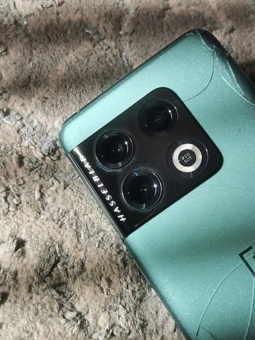 oculus queet: OnePlus 10 Pro, Б/у, 256 ГБ, цвет - Зеленый, 2 SIM — 5
