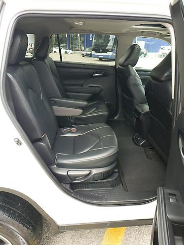 highlander 2010: Toyota Highlander: 2023 г., 2.5 л, Автомат, Гибрид, Кроссовер — 5