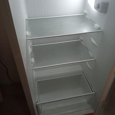buz aparati: İşlənmiş 2 qapılı Hoffman Soyuducu Satılır, rəng - Ağ — 3