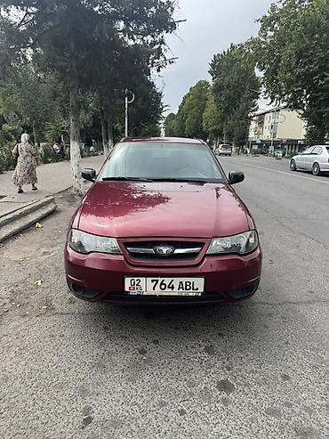 хундай ix25: Daewoo Nexia: 2010 г., 1.5 л, Механика, Бензин, Седан — 1