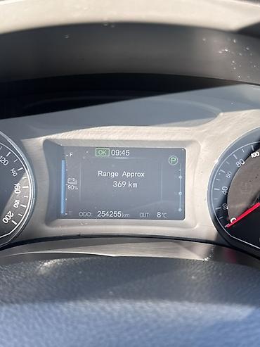 BYD: BYD E5: 2019 г., Робот, Электромобиль, Седан — 14