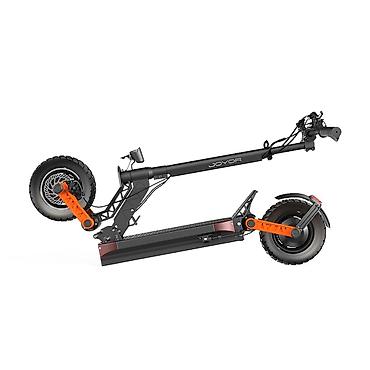 joyor t10: Электросамокат, В рассрочку, Новый — 9