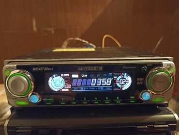 Магнитолы: Б/у, 2-DIN, 7 ", Без системы, 16 ГБ ОЗУ, 128 Гб ПЗУ — 10