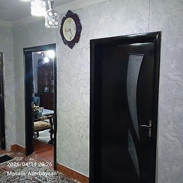 Köhnə tikili: Masallı, 2 otaqlı, Köhnə tikili, 49 kv. m — 14
