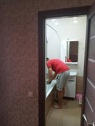 Долгосрочная аренда квартир: 1 комната — 8