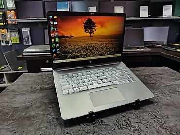 Ноутбуки HP: Для программирования, Новый, Intel Core i5 — 1
