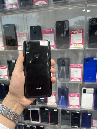 Xiaomi Redmi 7, 16 ГБ