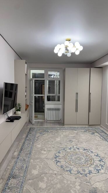 flat near me: 2 комнаты, 67 м², Элитка, 16 этаж, Евроремонт