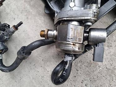 a4 b6: 2,0 TSI PUMPA GORIVA ZA VOLKSWAGEN GOLF 6, TIGUAN, TOURAN OD 2008. DO — 1