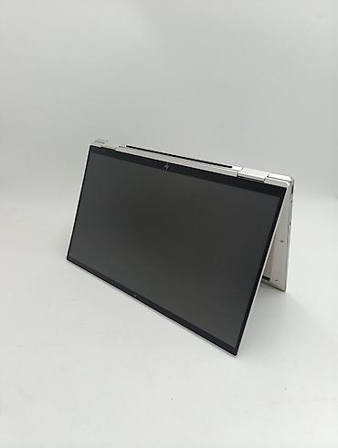hp x360: İşlənmiş HP EliteBook, 14 ", Intel Core i7, 512 GB, Ünvandan götürmə, Rayonlara çatdırılma, Pulsuz çatdırılma — 2