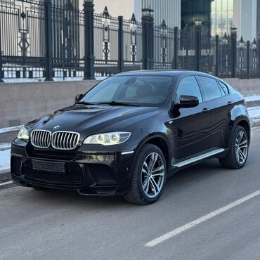 исузу бигхорн бишкек: BMW X6: 2012 г., 4.4 л, Автомат, Бензин, Кроссовер