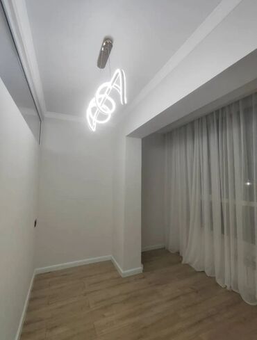 Продажа квартир: 2 комнаты, 53 м², Элитка, 1 этаж, Евроремонт — 8