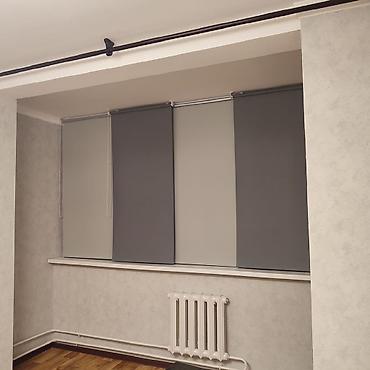 Жалюзи и рольшторы: Рулонные шторы!! ✅БЕСПЛАТНЫЙ ВЫЕЗД МАСТЕРА НА ЗАМЕР позволит — 4
