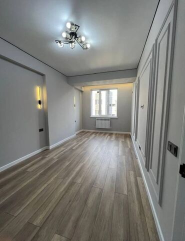 сдаю квартиру в районе пишпек: 1 комната, 42 м², Элитка, 8 этаж, Евроремонт