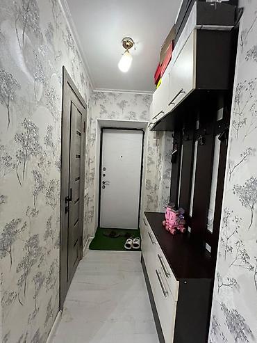 flat osh: 2 комнаты, 44 м², Филармония 1 этаж, Косметический ремонт — 5