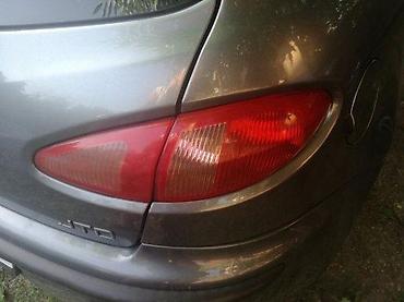 nismo 168: Alfa Romeo 147 STOP LAMPE. Cena se odnosi na komad Polovni orginalni — 1