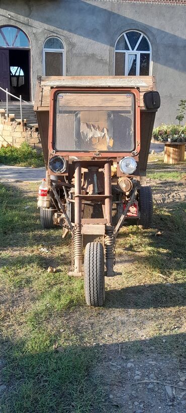 Mopedlər,skuterlər: - YIĞMA, 110 sm3, 2024 il, 3000 km — 8