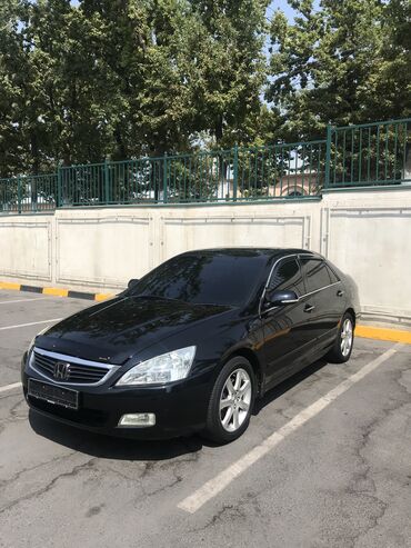монитор инспаер: Honda Inspire: 3 л | 2004 г